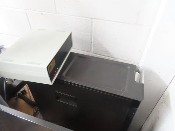 Tesa #Micro-Hite-3D-454, coordinate measuring machine, 18" X, 20" Y, 16.5" Z, TESA Reflex Control, TESASTAR - Image 7