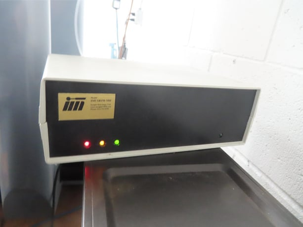 Tesa #Micro-Hite-3D-454, coordinate measuring machine, 18" X, 20" Y, 16.5" Z, TESA Reflex Control, TESASTAR - Image 8