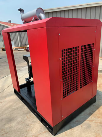 155 HP Cummins #6BTA 5.9 Power Unit - Image 4