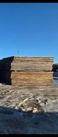 Hardwood Site Mats, 8' x 12' 2" capacity - Image 2