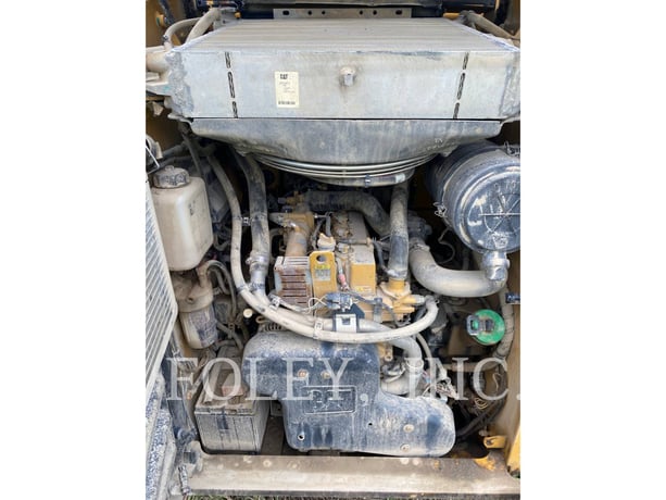 Caterpillar 279D, Track Loader, 5152 hours, S/N: GTL03007, 2016 - Image 7