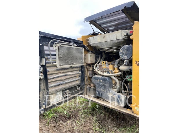 Caterpillar 279D, Track Loader, 5152 hours, S/N: GTL03007, 2016 - Image 8