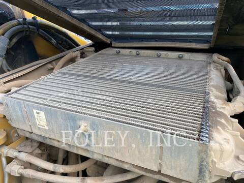 Caterpillar 299D2, Track Loader, 5038 hours, S/N: FD202717, 2017 - Image 8