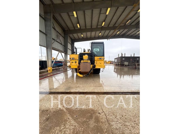 Caterpillar 627K, Wheel Tractor Scraper, 3647 hours, S/N: WTC00616, 2023 - Image 3