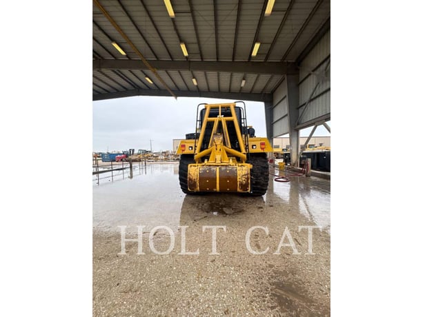 Caterpillar 627K, Wheel Tractor Scraper, 3647 hours, S/N: WTC00616, 2023 - Image 4