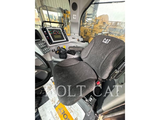 Caterpillar 627K, Wheel Tractor Scraper, 3647 hours, S/N: WTC00616, 2023 - Image 7