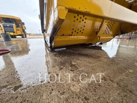 Caterpillar 627K, Wheel Tractor Scraper, 3647 hours, S/N: WTC00616, 2023 - Image 8