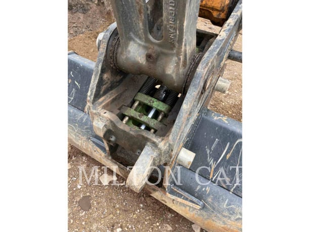 Case CX220E, Excavator, 878 hours, S/N: NPS8H1388C, 2024 - Image 7