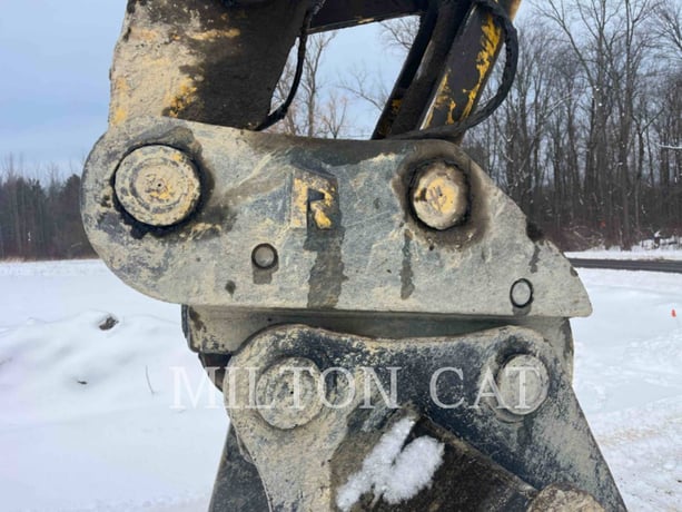 Komatsu PC360 LCI, Crawler Excavator, 7720 hours, S/N: 90240C, 2017 - Image 8