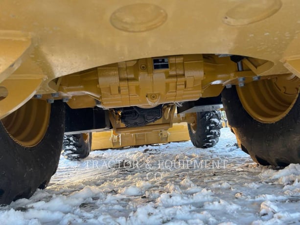 Cat 420, Backhoe Loader, S/N: H8T06023, 2025 - Image 8
