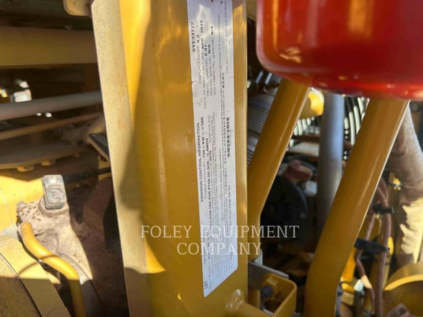 Caterpillar 627K, Wheel Tractor Scraper, 4895 hours, S/N: WTC00409, 2019 - Image 8