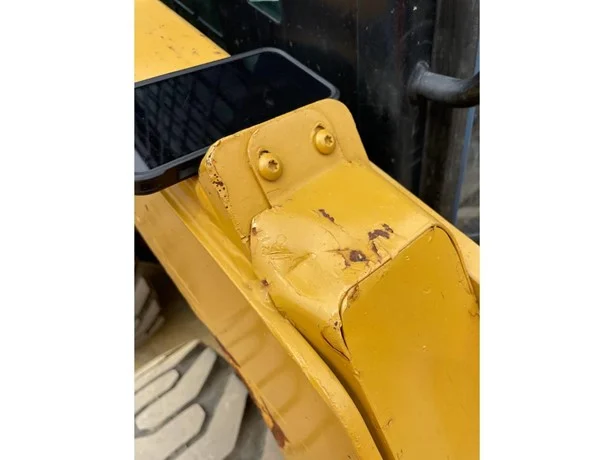 Caterpillar 226D, Compact Wheel Skid Steer, 2018 - Image 7