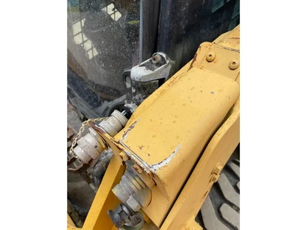 Caterpillar 226D, Compact Wheel Skid Steer, 2018 - Image 8