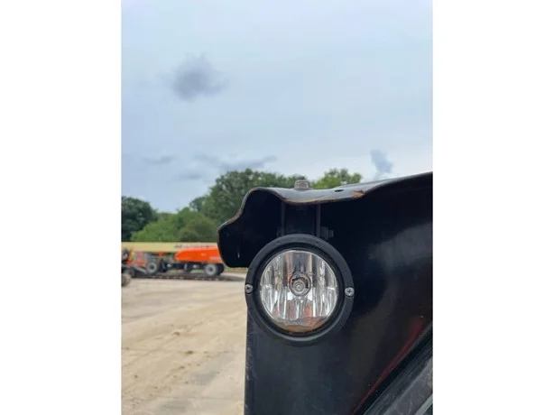 Caterpillar 226D, Compact Wheel Skid Steer, 2018 - Image 10