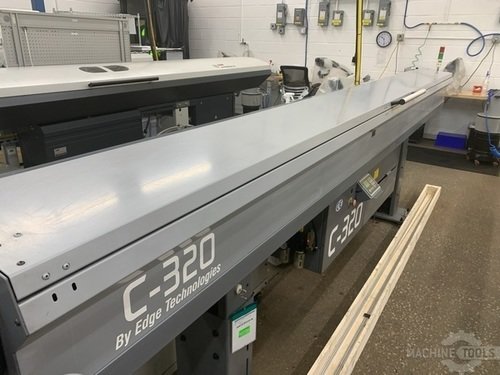 Citizen #A20-VII, swiss lathe - Image 8