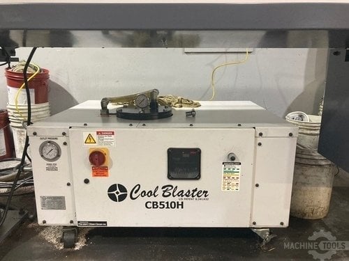Citizen #A20-VII, swiss lathe - Image 5