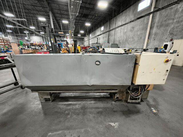 21" x 60" Promaster #2160, Manual Engine Lathe, - Image 5