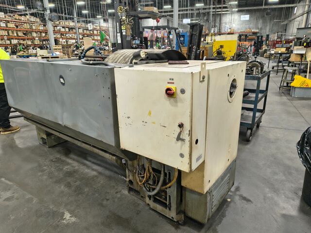 21" x 60" Promaster #2160, Manual Engine Lathe, - Image 6