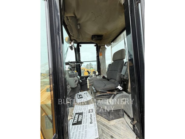 Cat 928G, Wheel Loader, 20844 hours, S/N: 6XR00393, 1997 - Image 8