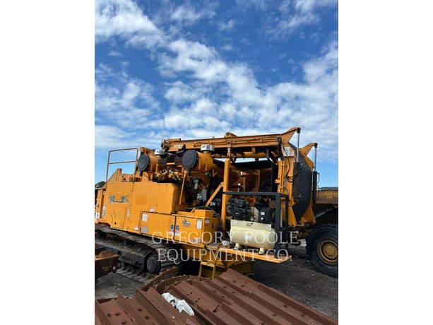 Bandit 3680TK, Tub Grinder, S/N: 505059, 2017 - Image 3