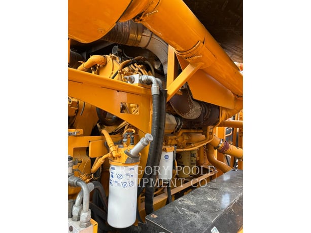 Bandit 3680TK, Tub Grinder, S/N: 505059, 2017 - Image 7