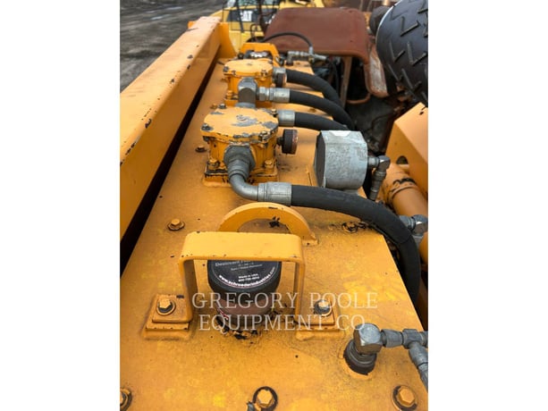 Bandit 3680TK, Tub Grinder, S/N: 505059, 2017 - Image 8