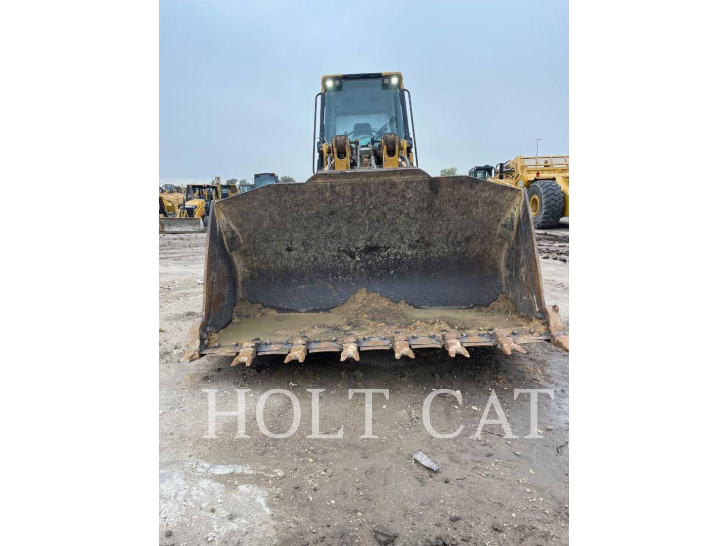 Caterpillar 973K, Track Loader, 6975 hours, S/N: MKL00493, 2023 - Image 3