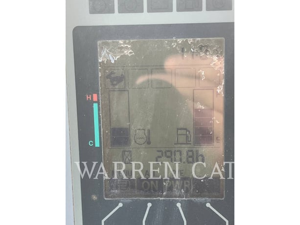 John Deere 30G, Crawler Excavator, 298 hours, S/N: 268036, 2021 - Image 5
