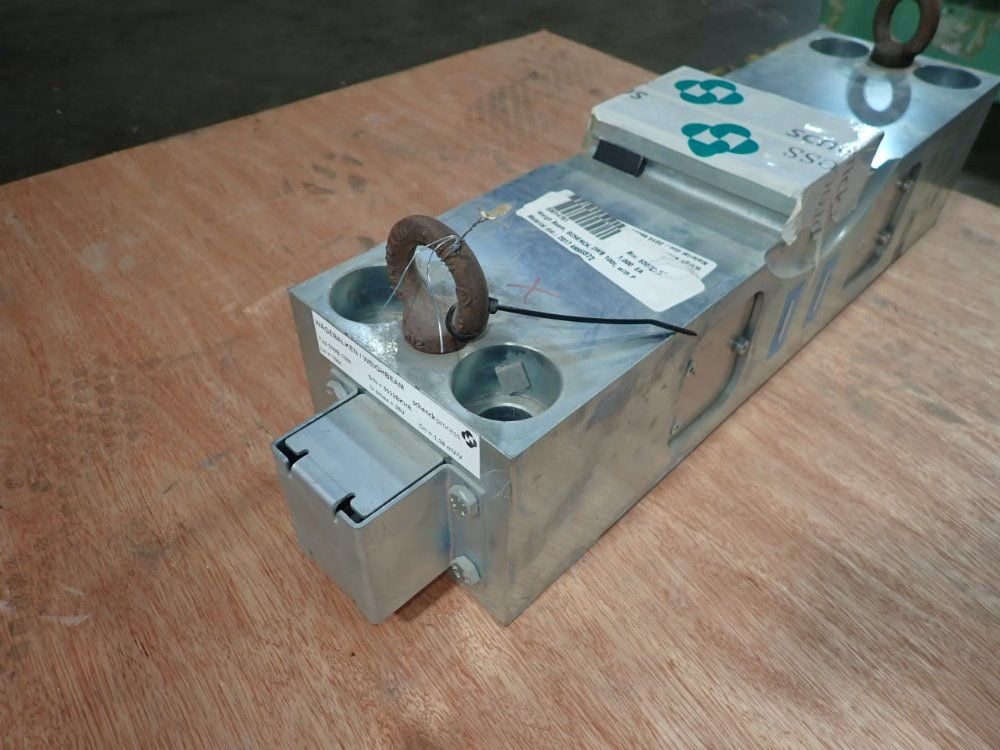 Schenck #DWB-100T, Weight Beam - Image 2