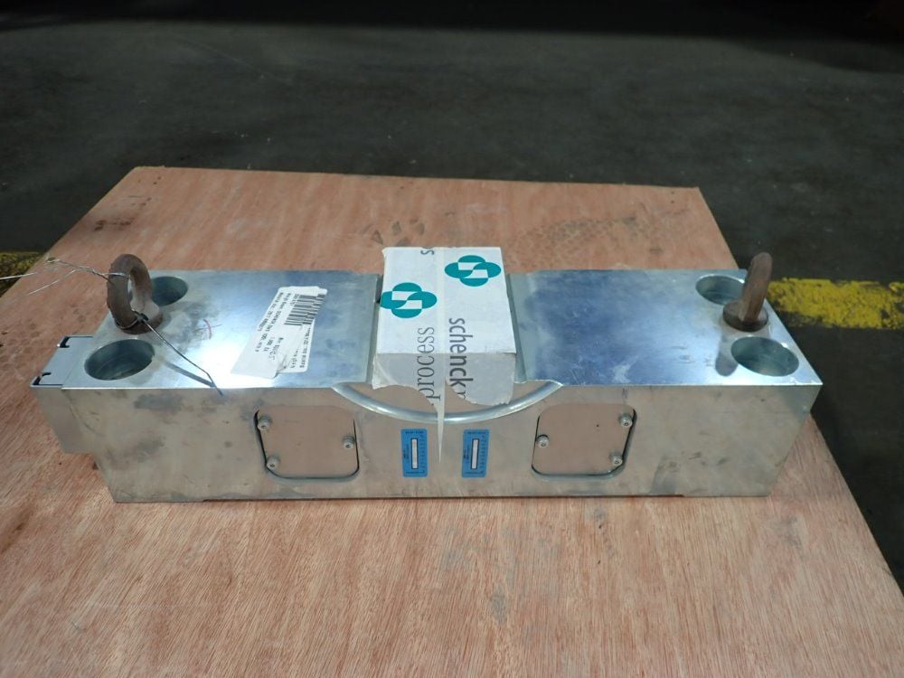 Schenck #DWB-100T, Weight Beam - Image 3