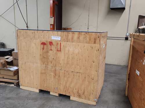 Neptune #Ecobagger-2100, Premade Pouch Bagger, 20 BPM, Unopened, 2022 - Image 4