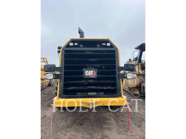 Caterpillar RM500B CAB, Stabilizers Reclaimer, 1270 hours, S/N: S3A00131, 2023 - Image 3