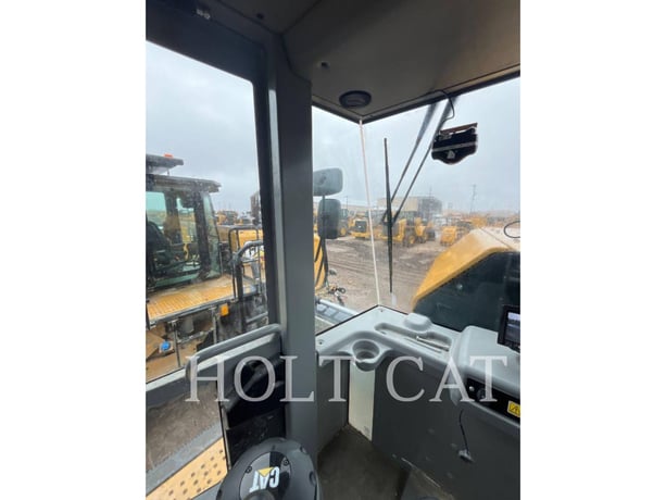 Caterpillar RM500B CAB, Stabilizers Reclaimer, 1270 hours, S/N: S3A00131, 2023 - Image 8