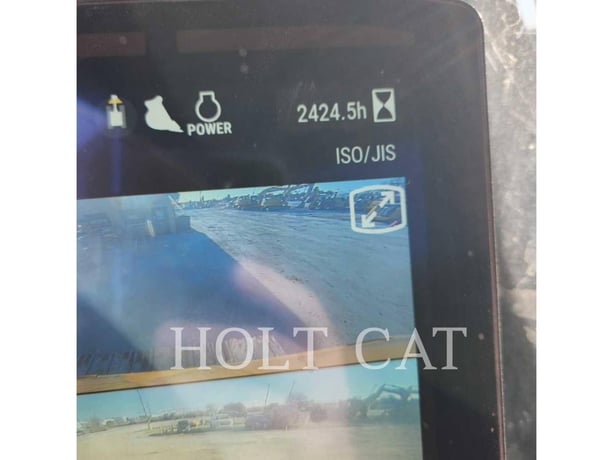 Caterpillar 320, Crawler Excavator, 2426 hours, S/N: MYK10765, 2022 - Image 5