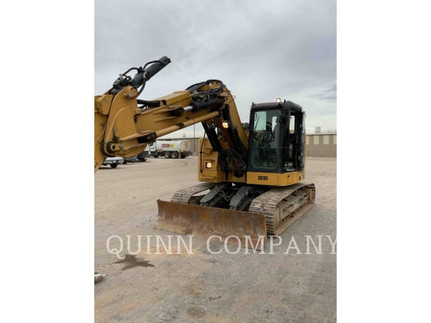Caterpillar 315F, Crawler Excavator, 2839 hours, S/N: TDY14492, 2021 - Image 1