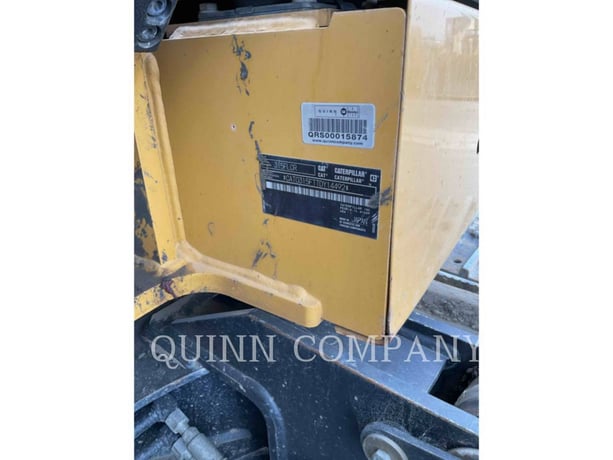 Caterpillar 315F, Crawler Excavator, 2839 hours, S/N: TDY14492, 2021 - Image 6