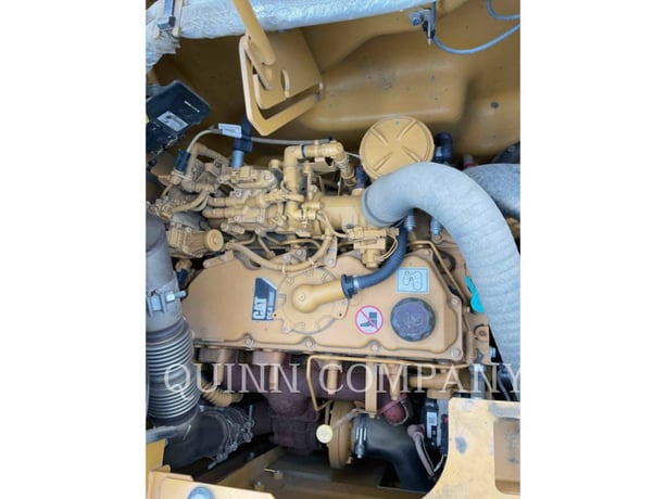 Caterpillar 315F, Crawler Excavator, 2839 hours, S/N: TDY14492, 2021 - Image 7