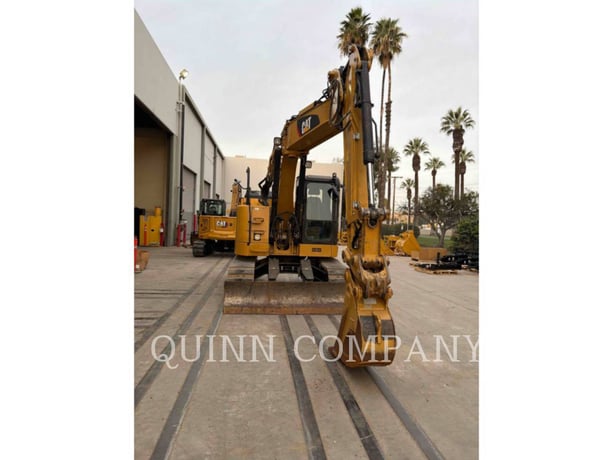 Caterpillar 315F, Crawler Excavator, 3225 hours, S/N: TDY14465, 2020 - Image 3