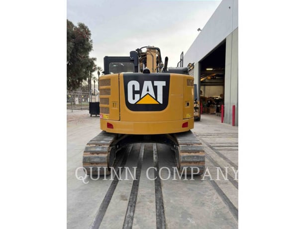 Caterpillar 315F, Crawler Excavator, 3225 hours, S/N: TDY14465, 2020 - Image 4