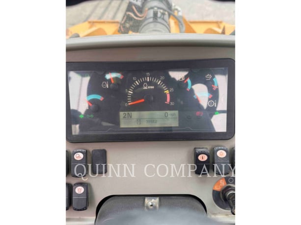 Cat 950 GC, Wheel Loader, 3987 hours, S/N: M5T01272, 2019 - Image 5