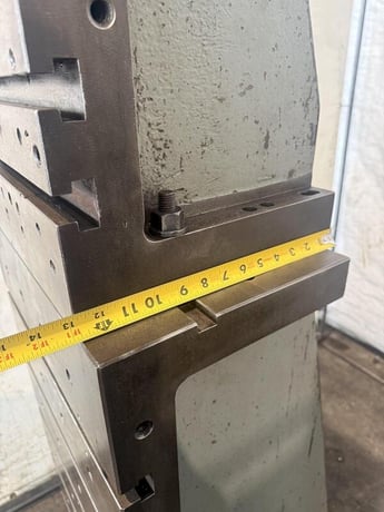 16" x 30" x 13" T-slotted Angle Plate Set - Image 5
