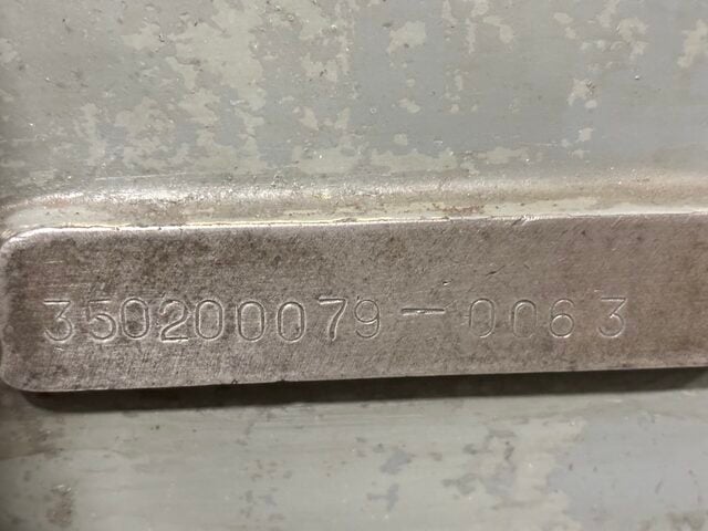 Cincinnati Milacron #Cinco-15, centerless grinder, 4" work diameter, 8 x 24 x 12 wheel, 1979 - Image 4