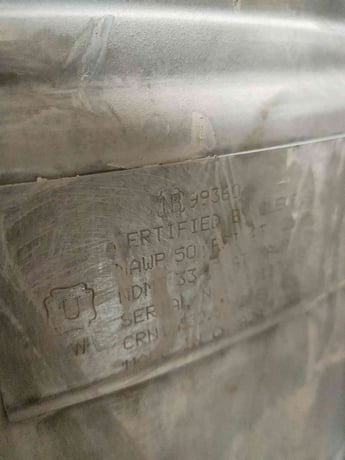 Cleveland, Steamer Kettle, Stainless Steel - Image 5
