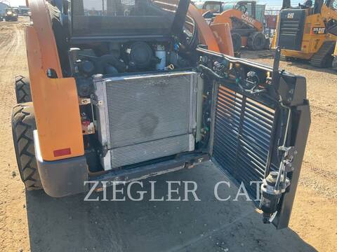 Case/New Holland SV280, Skid Steer Loader, 2337 hours, S/N: NJM448821, 2019 - Image 8