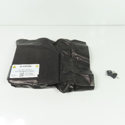 Allen-Bradley #1756-L85EPXT ControlLogix 5580 Controller, extended temperature, unused, new - Image 1