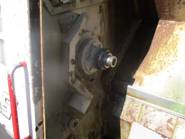 Haas #HL-2, CNC Lathe & Turning Center, 208/230 Volt, 1998 - Image 9