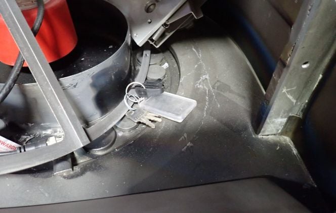 Edwards #Auto-500, Vacuum Coating System - Image 4