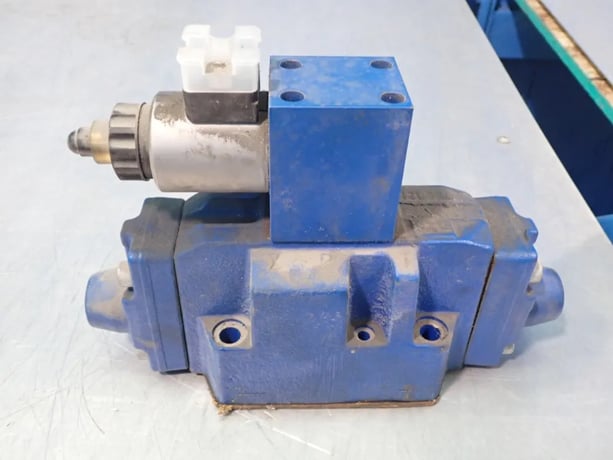 Rexroth #R901152584, Directional Control Valve - Image 1