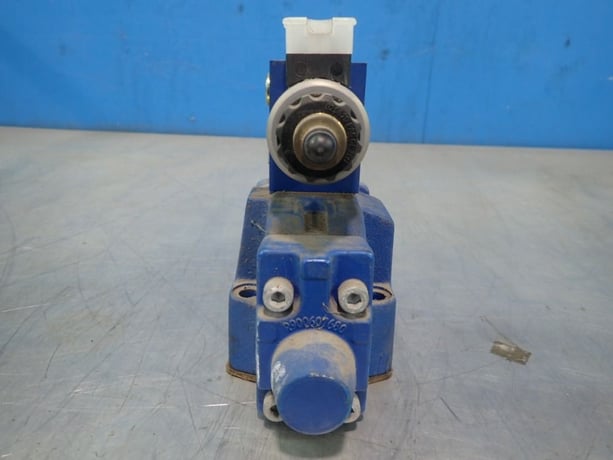Rexroth #R901152584, Hydraulic Valve - Image 2