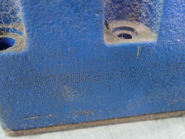 Rexroth #R901152584, Hydraulic Valve - Image 5